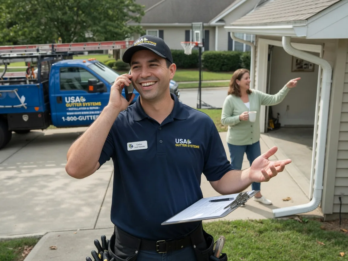 Gutter Installation Simsboro, LA FAQs